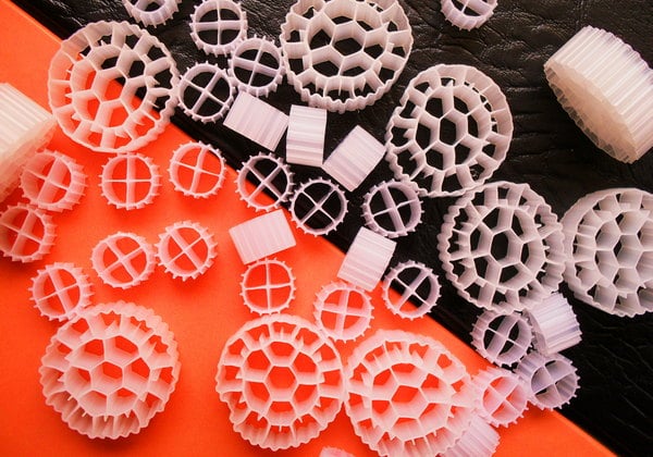 پکینگ مدیای معلق