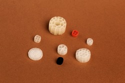 پکینگ مدیای معلق