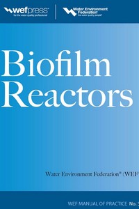 Biofilm Reactors