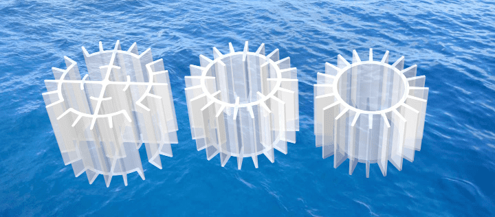 انواع پکینگ مدیا